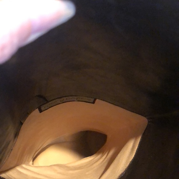 BRAND NEW ANTONIO DA PESCARA 90s OVER THE KNEE LEATHER BOOTS - Picture 6 of 11